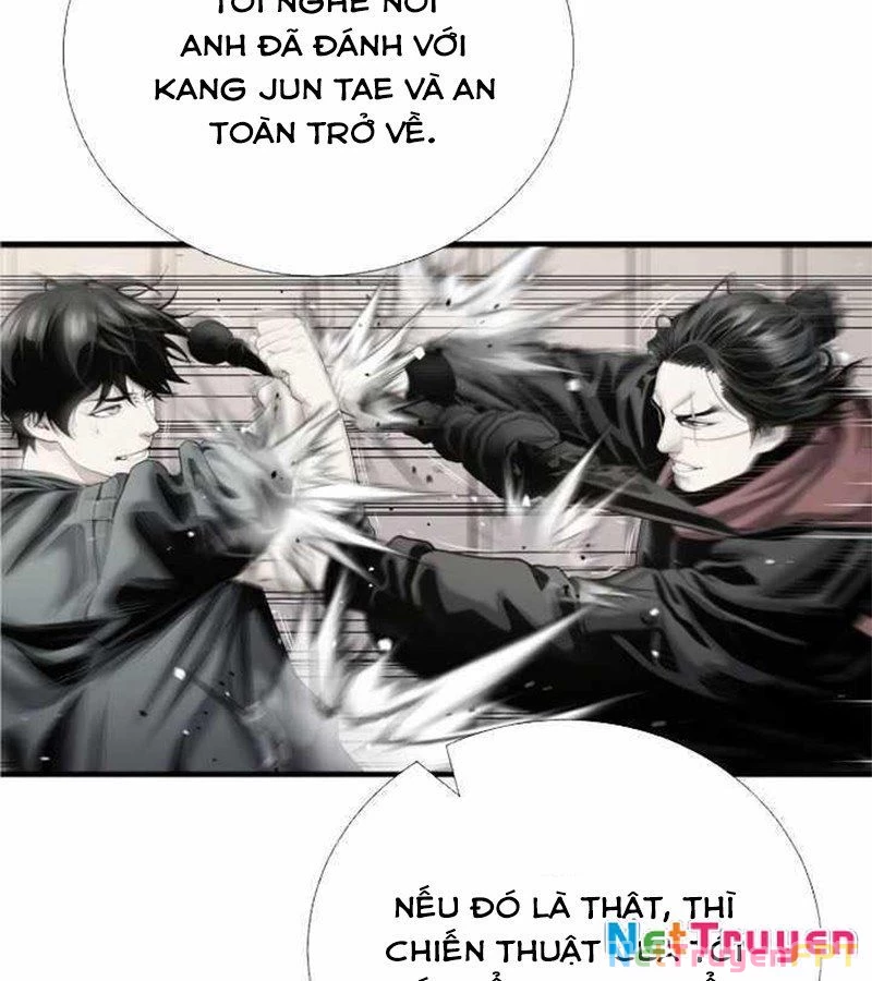 Tăng Cấp Với Các Vật Phẩm Độc Quyền Của Dungeon Chapter 37 - Trang 2