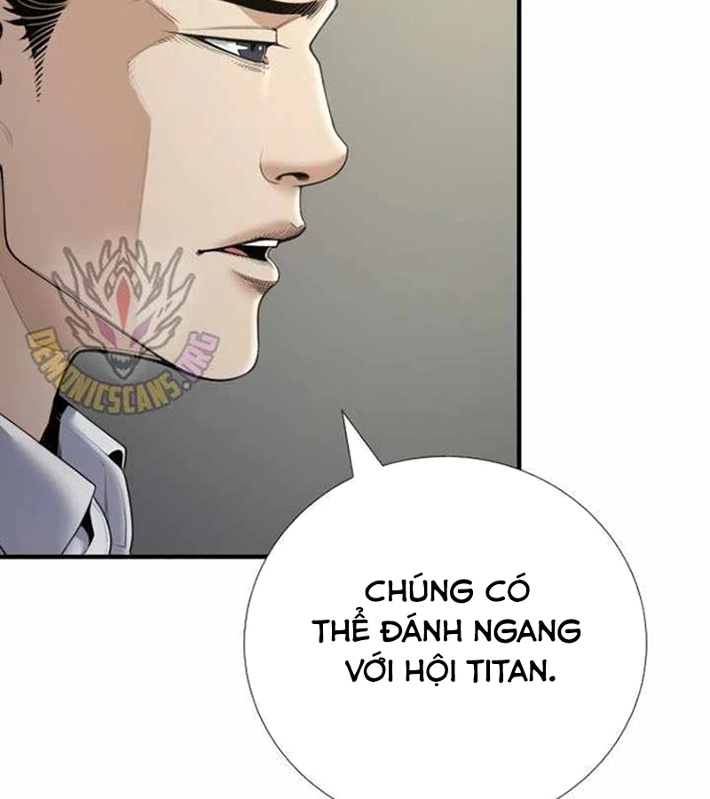 Tăng Cấp Với Các Vật Phẩm Độc Quyền Của Dungeon Chapter 38 - Trang 2