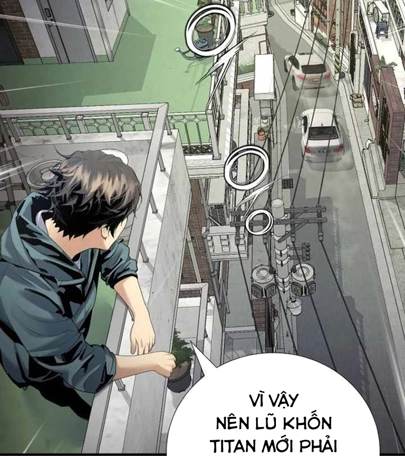 Tăng Cấp Với Các Vật Phẩm Độc Quyền Của Dungeon Chapter 38 - Trang 2