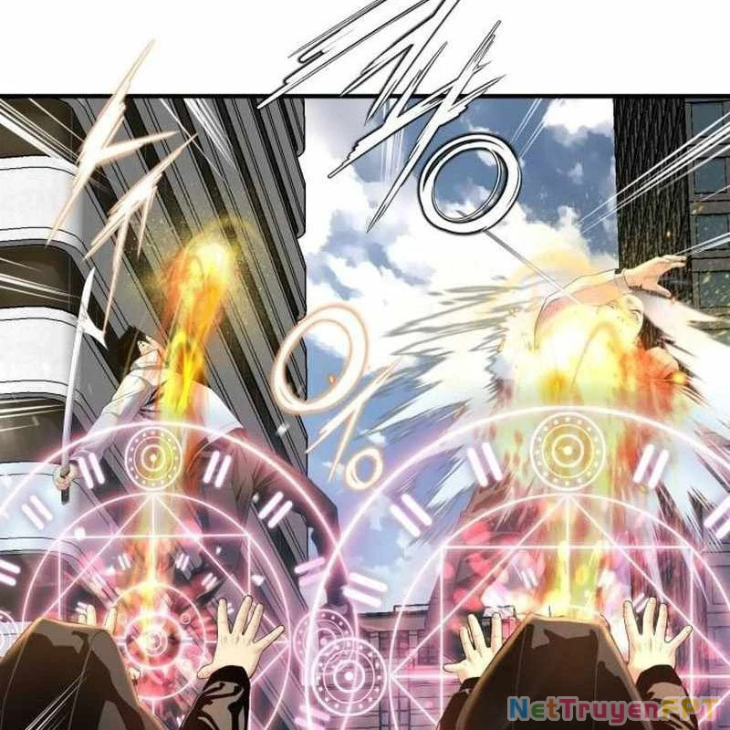 Tăng Cấp Với Các Vật Phẩm Độc Quyền Của Dungeon Chapter 40 - Next Chapter 41