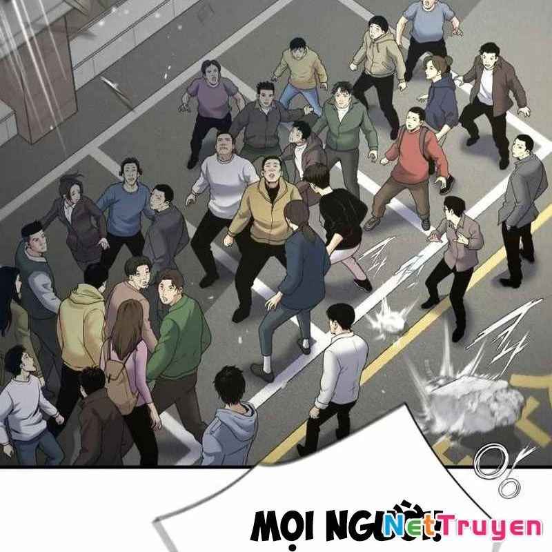 Tăng Cấp Với Các Vật Phẩm Độc Quyền Của Dungeon Chapter 40 - Next Chapter 41