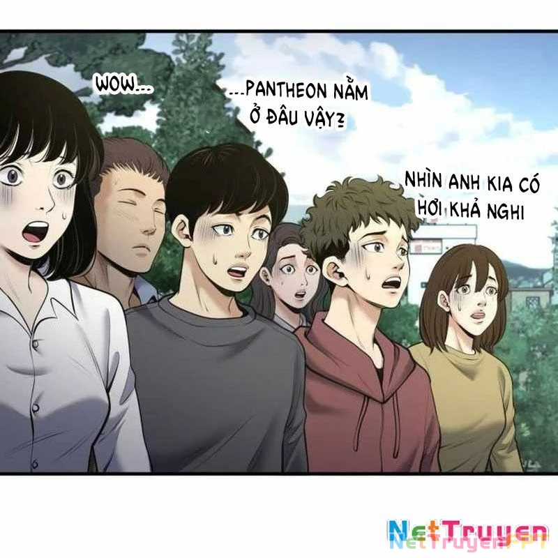 Tăng Cấp Với Các Vật Phẩm Độc Quyền Của Dungeon Chapter 40 - Next Chapter 41