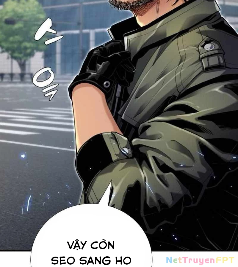 Tăng Cấp Với Các Vật Phẩm Độc Quyền Của Dungeon Chapter 41 - Trang 2