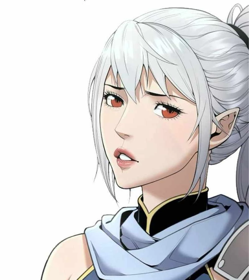 Tăng Cấp Với Các Vật Phẩm Độc Quyền Của Dungeon Chapter 41 - Trang 2