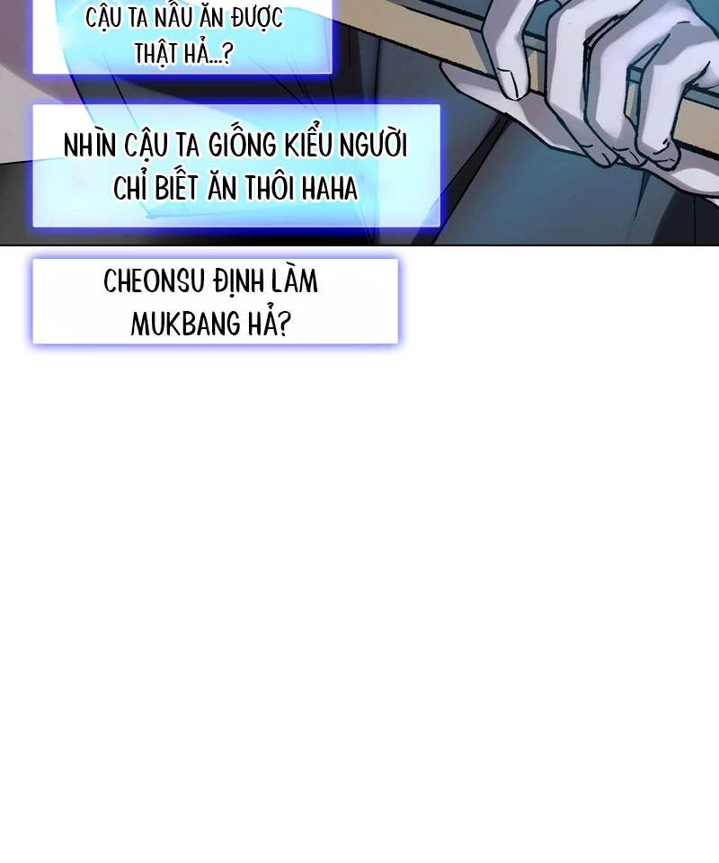 Mạt Thế Đối Với Ta Chỉ Là Trò Chơi Chapter 23 - Trang 4