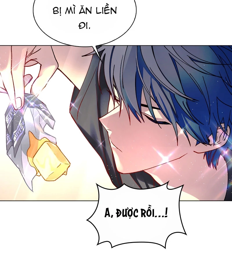Mạt Thế Đối Với Ta Chỉ Là Trò Chơi Chapter 23 - Trang 4