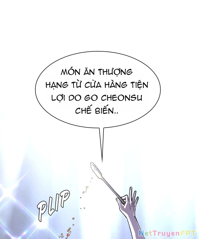 Mạt Thế Đối Với Ta Chỉ Là Trò Chơi Chapter 23 - Trang 4