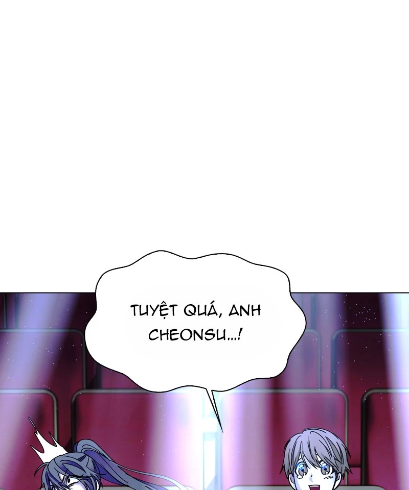 Mạt Thế Đối Với Ta Chỉ Là Trò Chơi Chapter 23 - Trang 4