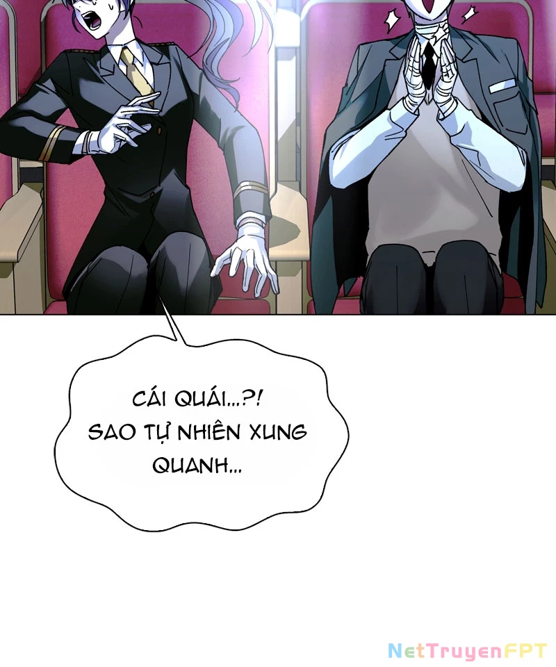 Mạt Thế Đối Với Ta Chỉ Là Trò Chơi Chapter 23 - Trang 4