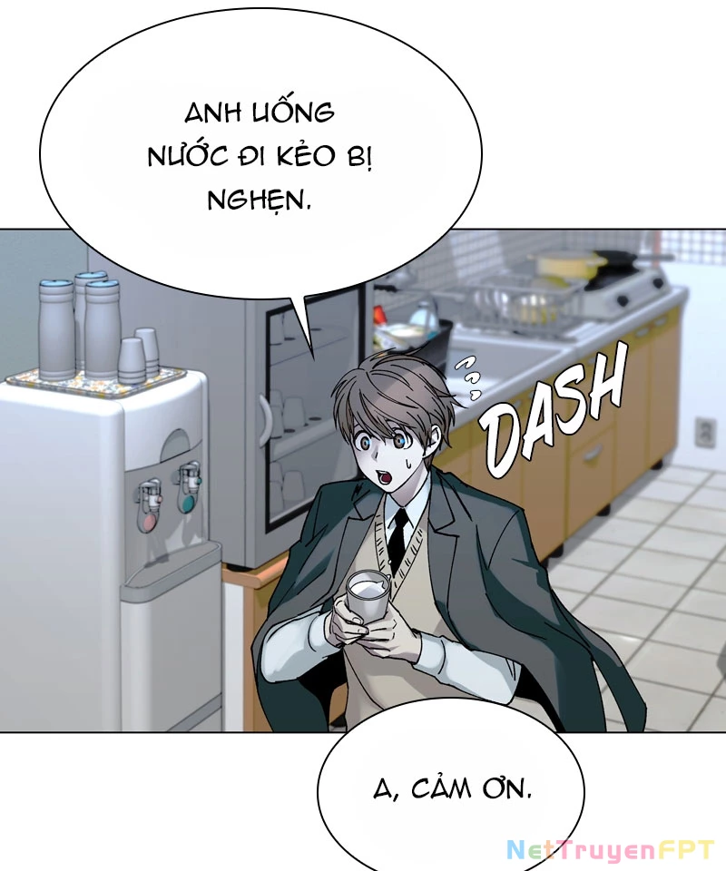 Mạt Thế Đối Với Ta Chỉ Là Trò Chơi Chapter 23 - Trang 4