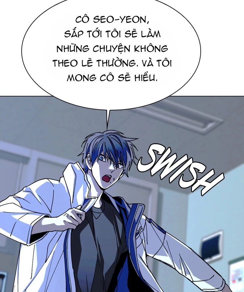 Mạt Thế Đối Với Ta Chỉ Là Trò Chơi Chapter 23 - Trang 4