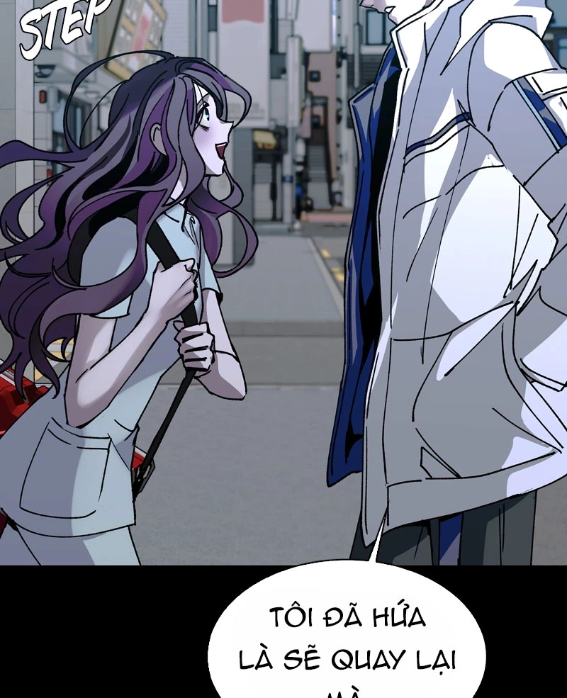 Mạt Thế Đối Với Ta Chỉ Là Trò Chơi Chapter 23 - Trang 4