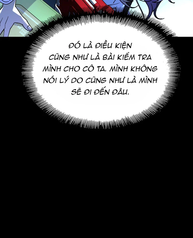Mạt Thế Đối Với Ta Chỉ Là Trò Chơi Chapter 23 - Trang 4