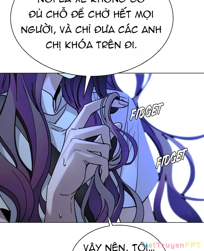 Mạt Thế Đối Với Ta Chỉ Là Trò Chơi Chapter 23 - Trang 4