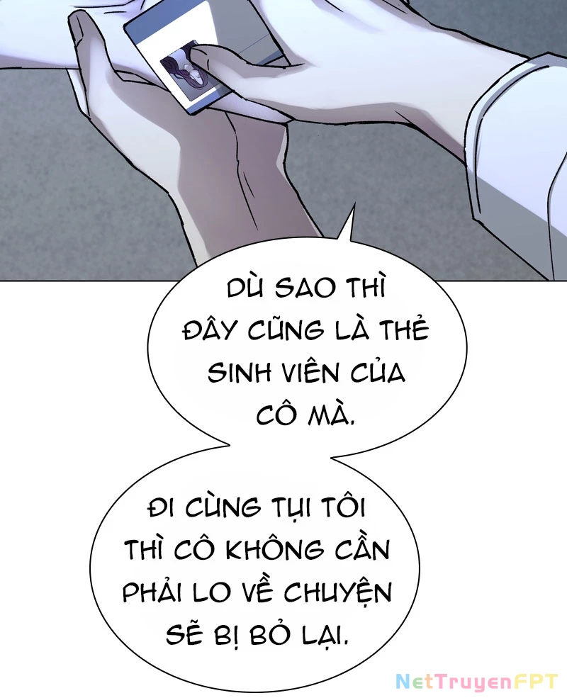 Mạt Thế Đối Với Ta Chỉ Là Trò Chơi Chapter 23 - Trang 4