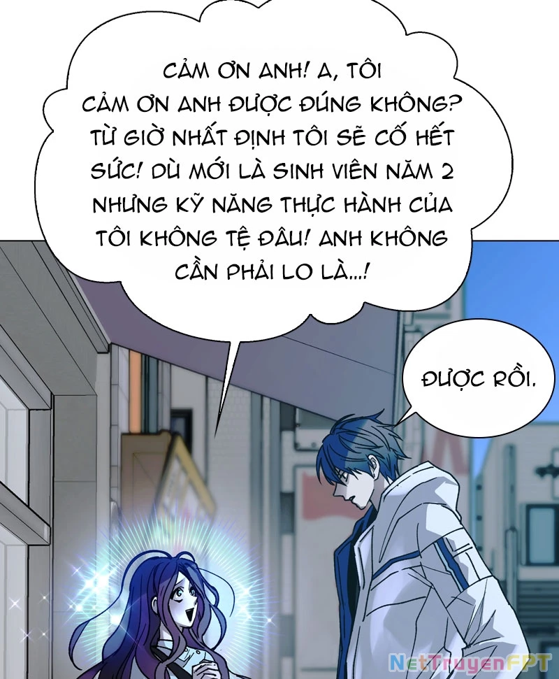 Mạt Thế Đối Với Ta Chỉ Là Trò Chơi Chapter 23 - Trang 4