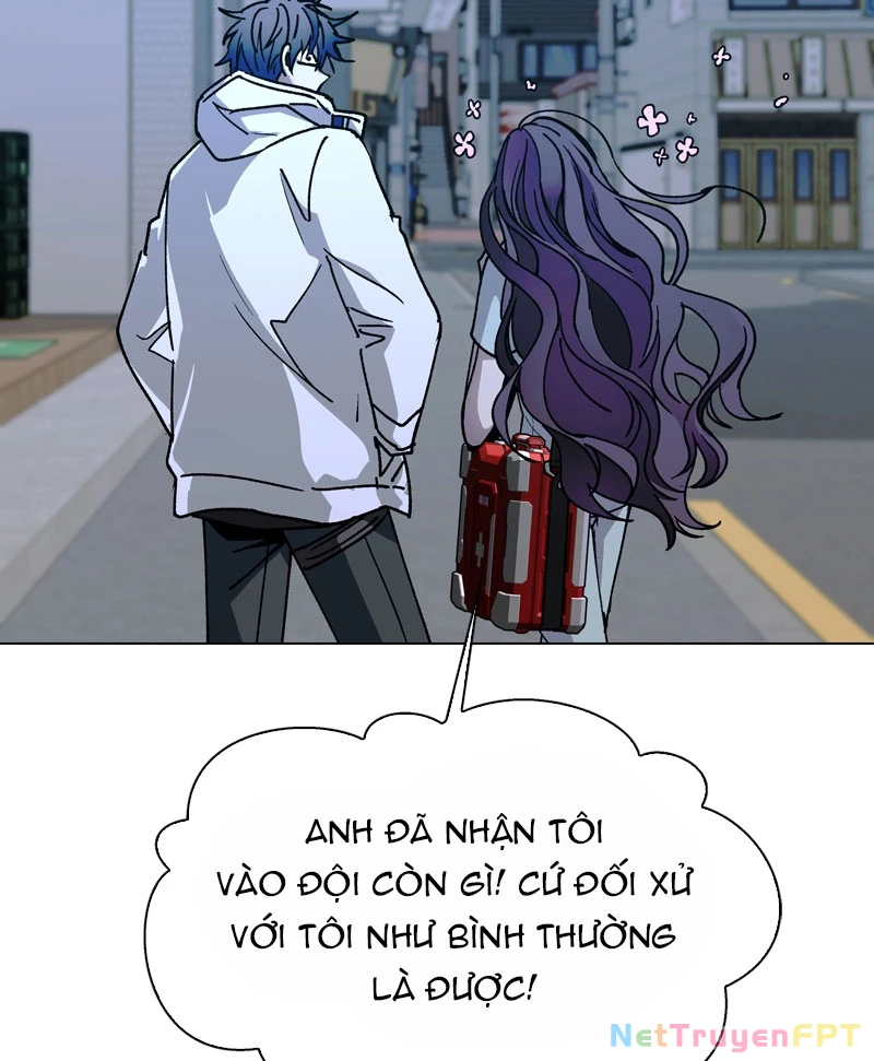 Mạt Thế Đối Với Ta Chỉ Là Trò Chơi Chapter 23 - Trang 4