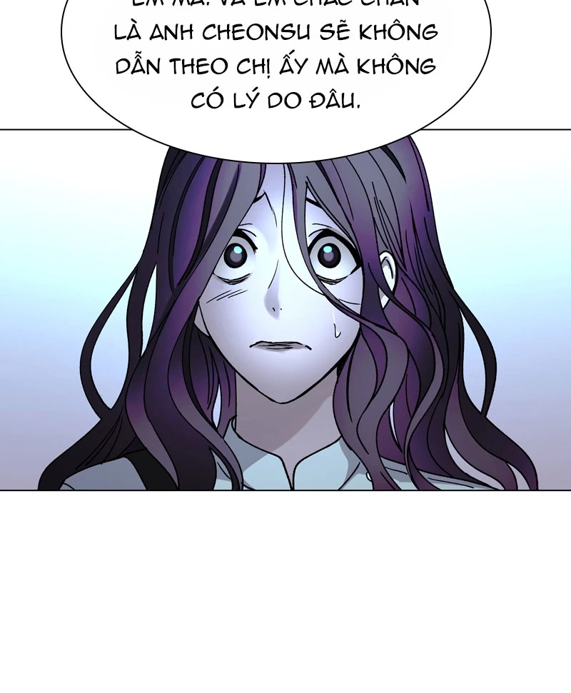 Mạt Thế Đối Với Ta Chỉ Là Trò Chơi Chapter 23 - Trang 4