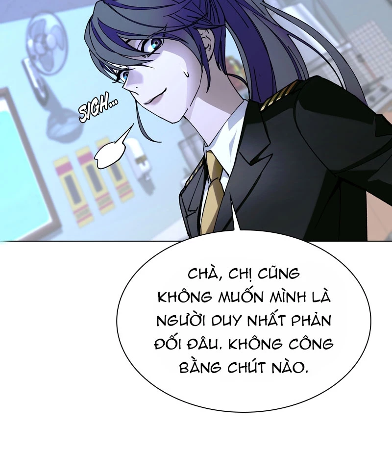 Mạt Thế Đối Với Ta Chỉ Là Trò Chơi Chapter 23 - Trang 4