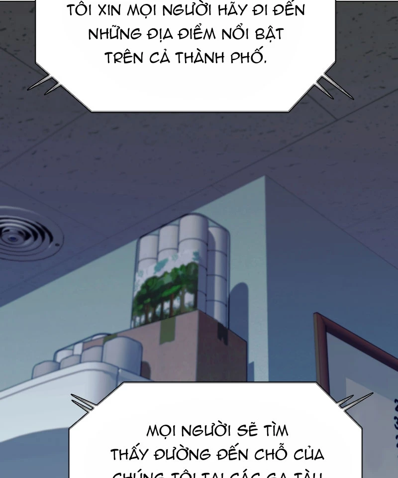 Mạt Thế Đối Với Ta Chỉ Là Trò Chơi Chapter 23 - Trang 4