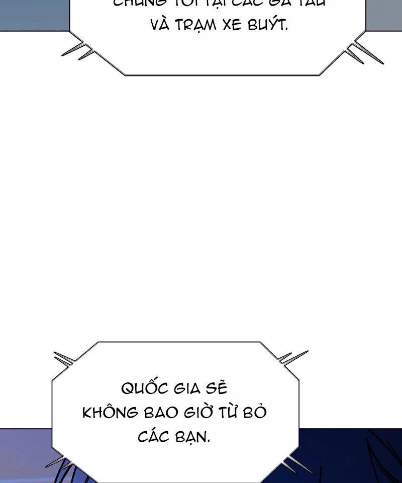 Mạt Thế Đối Với Ta Chỉ Là Trò Chơi Chapter 23 - Trang 4