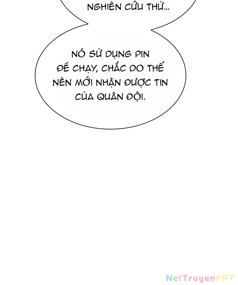 Mạt Thế Đối Với Ta Chỉ Là Trò Chơi Chapter 23 - Trang 4