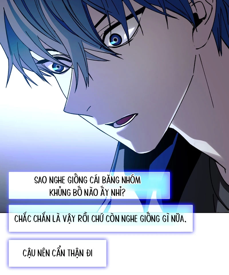 Mạt Thế Đối Với Ta Chỉ Là Trò Chơi Chapter 23 - Trang 4