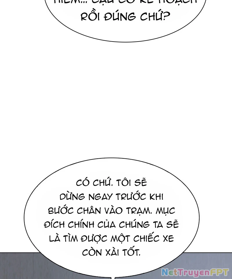 Mạt Thế Đối Với Ta Chỉ Là Trò Chơi Chapter 23 - Trang 4