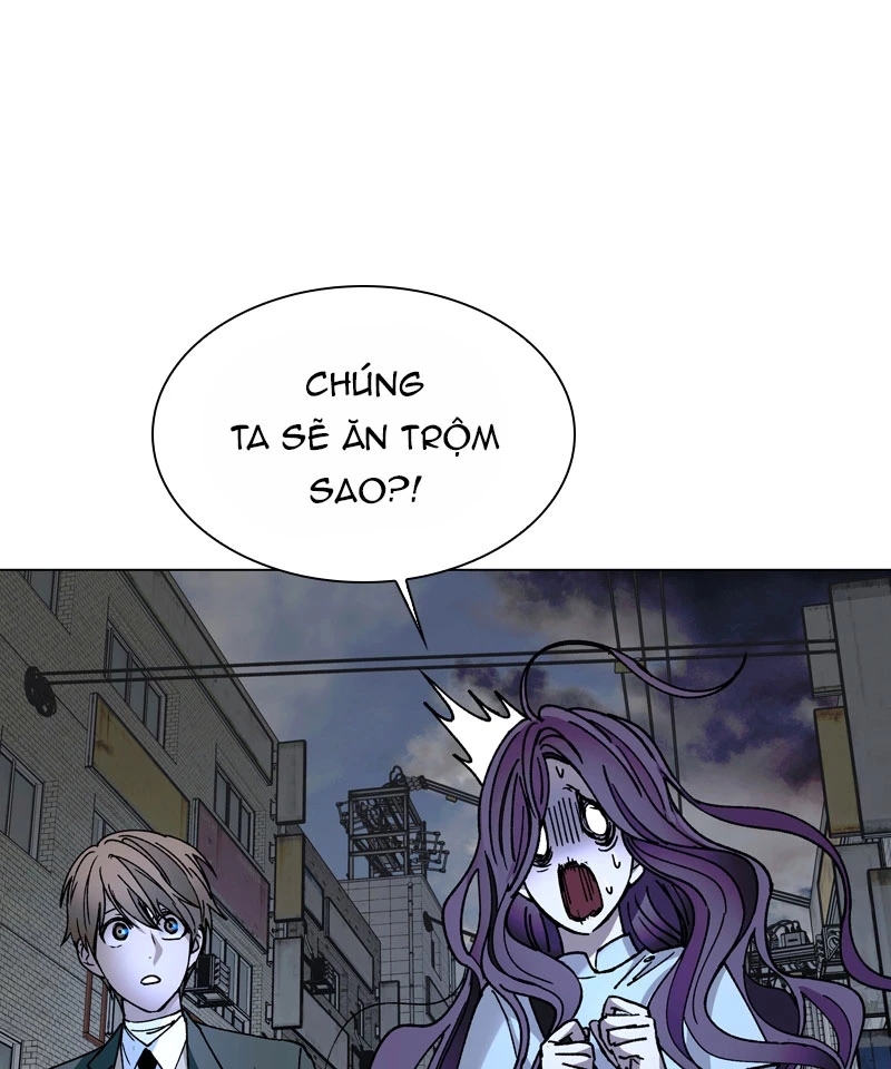 Mạt Thế Đối Với Ta Chỉ Là Trò Chơi Chapter 23 - Trang 4