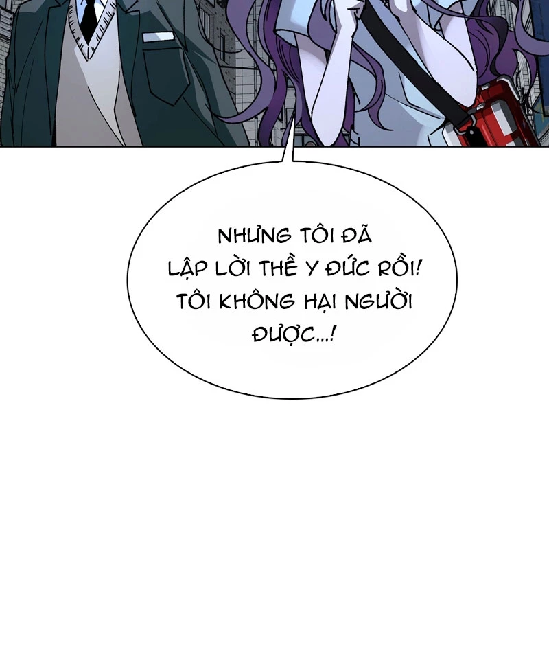 Mạt Thế Đối Với Ta Chỉ Là Trò Chơi Chapter 23 - Trang 4