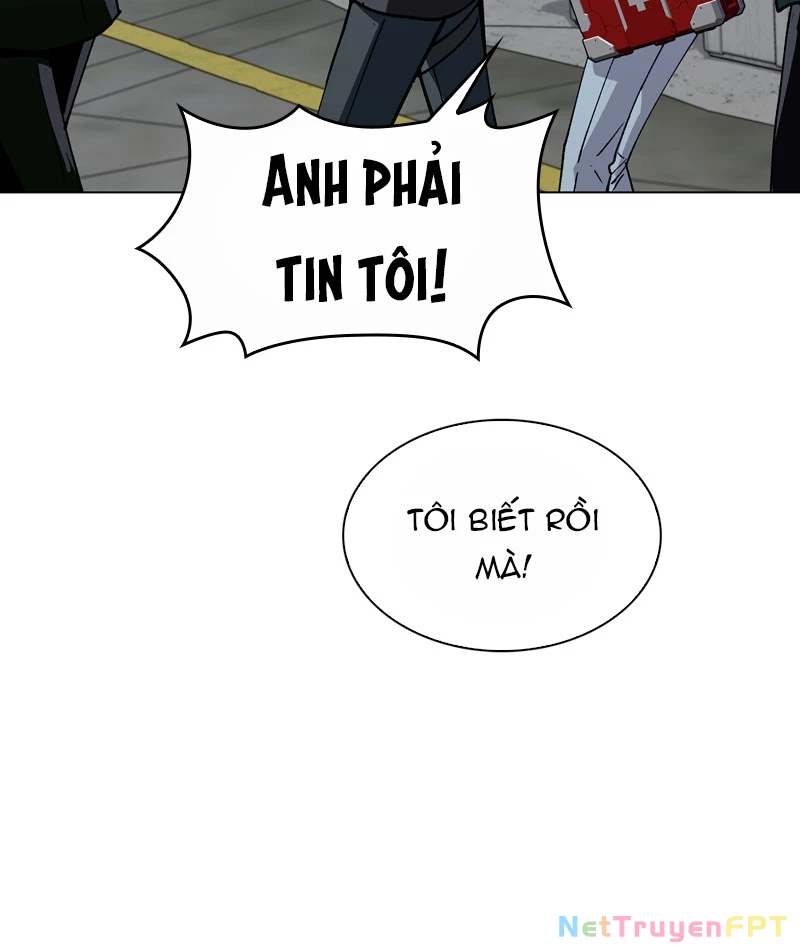 Mạt Thế Đối Với Ta Chỉ Là Trò Chơi Chapter 23 - Trang 4