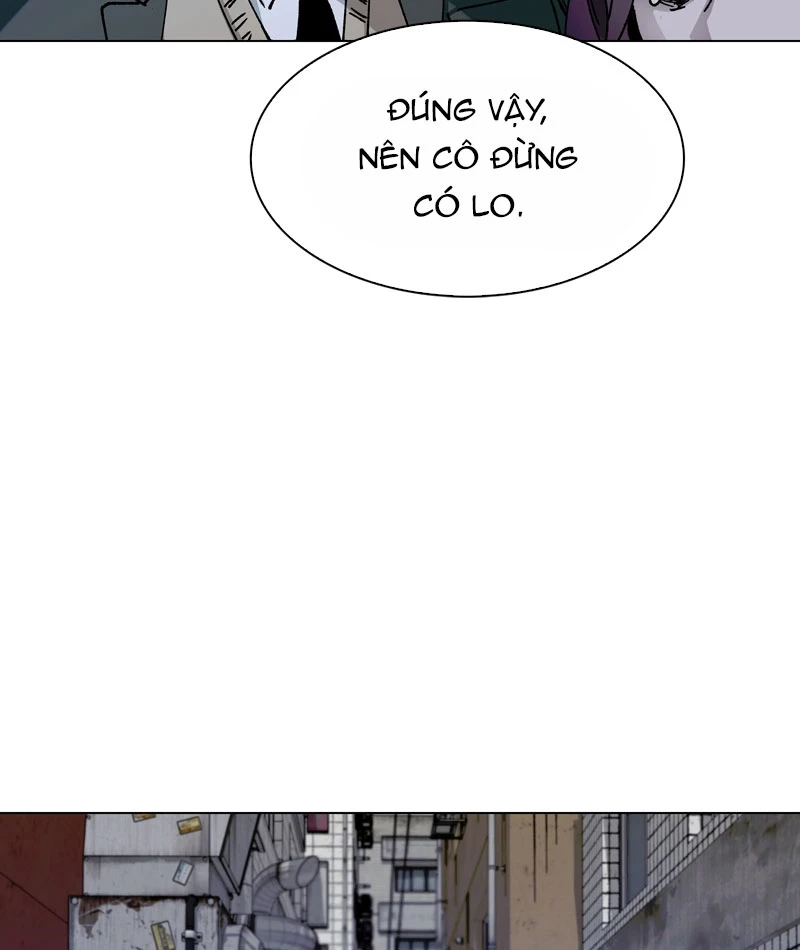 Mạt Thế Đối Với Ta Chỉ Là Trò Chơi Chapter 23 - Trang 4