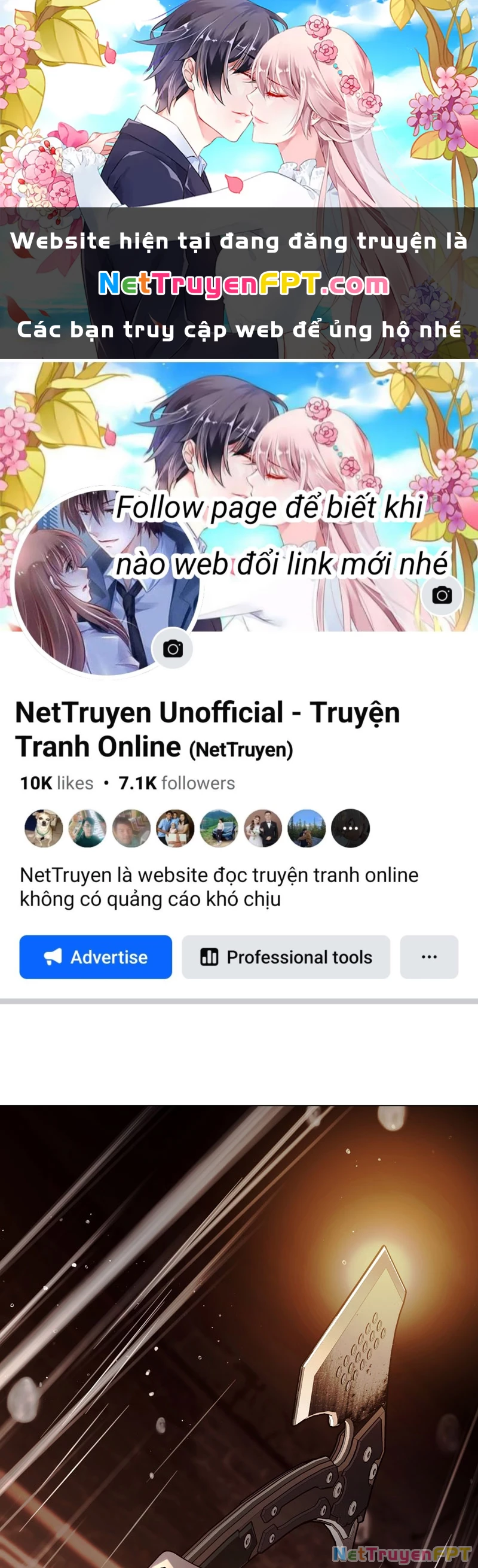 Mạt Thế Đối Với Ta Chỉ Là Trò Chơi Chapter 25 - Trang 4