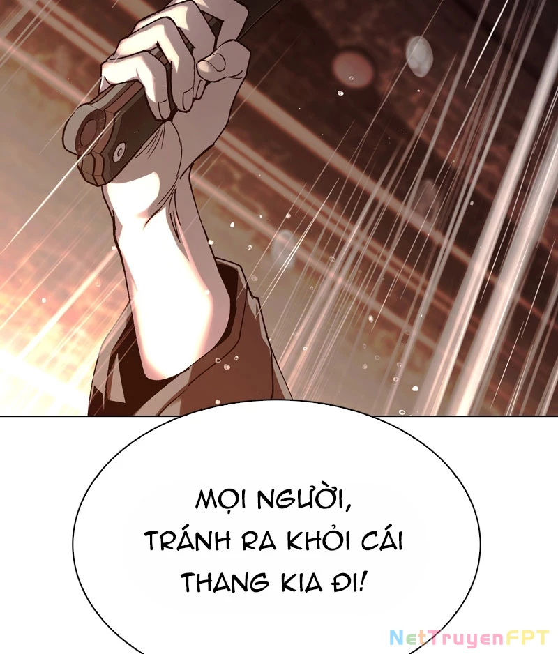 Mạt Thế Đối Với Ta Chỉ Là Trò Chơi Chapter 25 - Trang 4