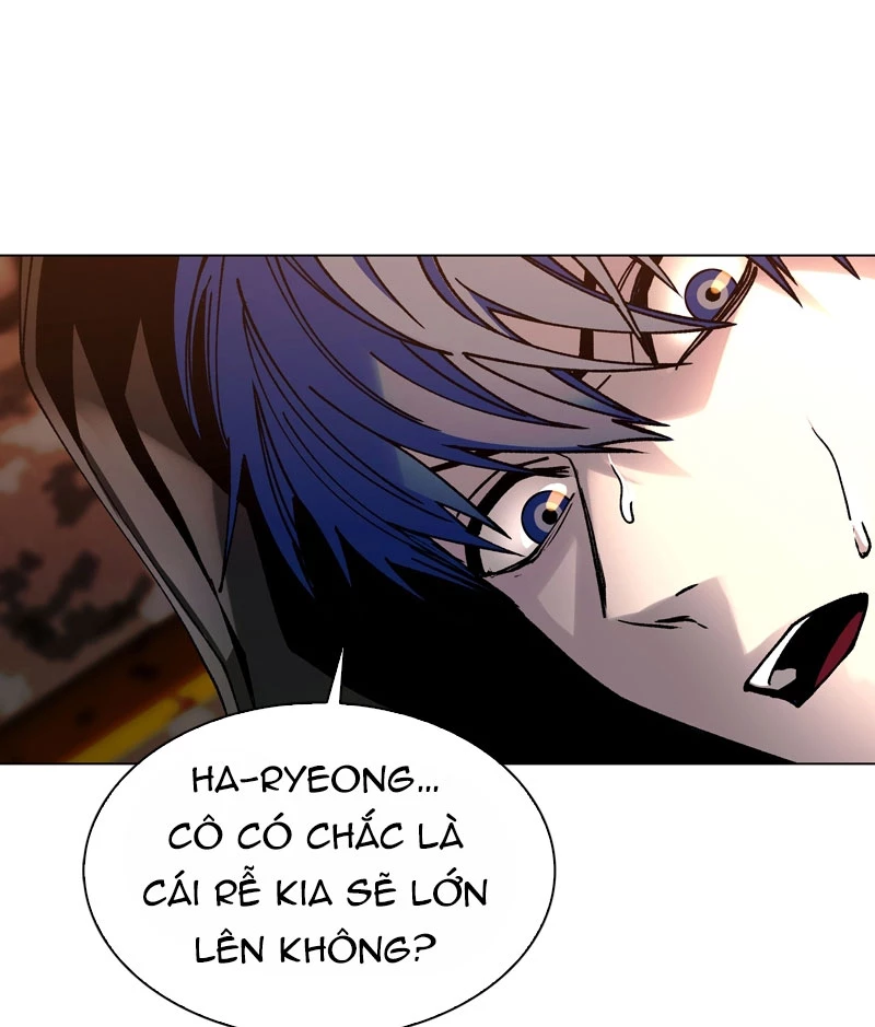 Mạt Thế Đối Với Ta Chỉ Là Trò Chơi Chapter 25 - Trang 4