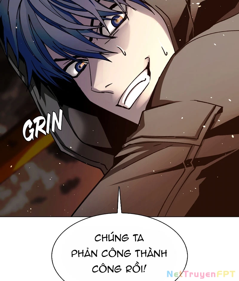 Mạt Thế Đối Với Ta Chỉ Là Trò Chơi Chapter 25 - Trang 4