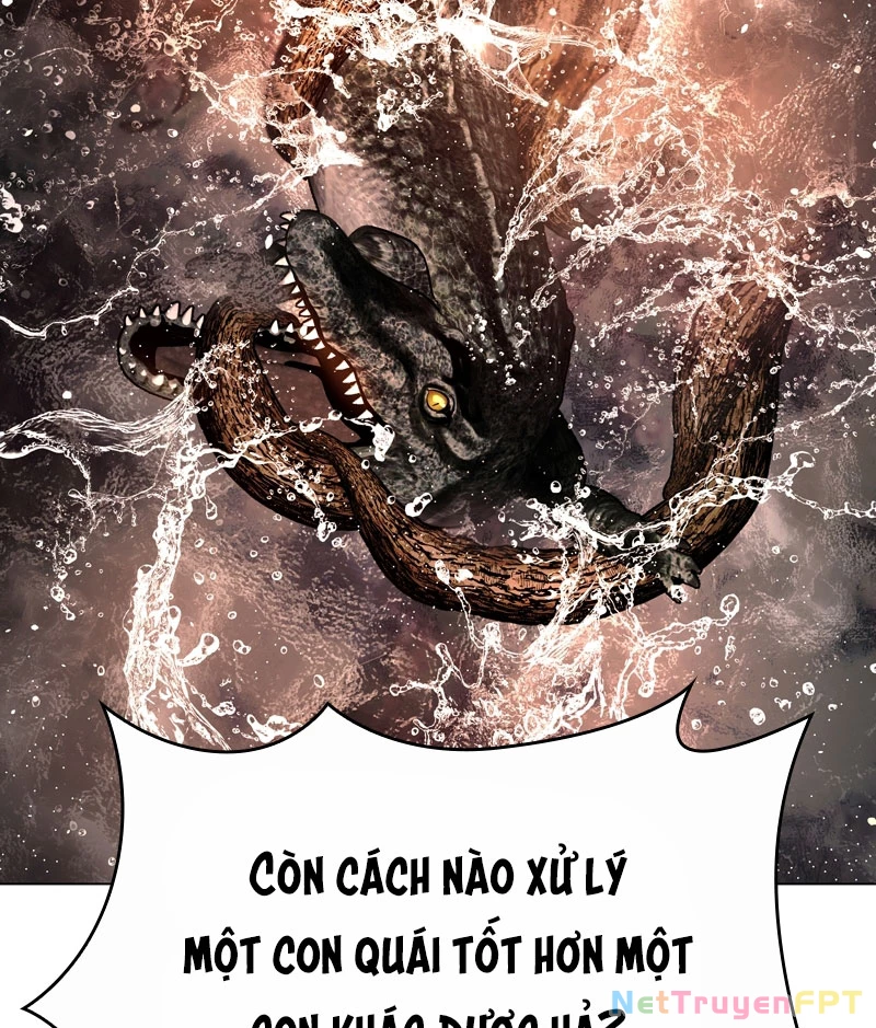 Mạt Thế Đối Với Ta Chỉ Là Trò Chơi Chapter 25 - Trang 4