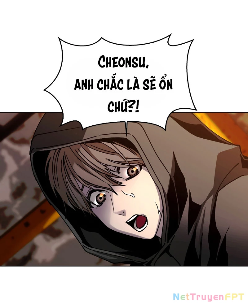 Mạt Thế Đối Với Ta Chỉ Là Trò Chơi Chapter 25 - Trang 4
