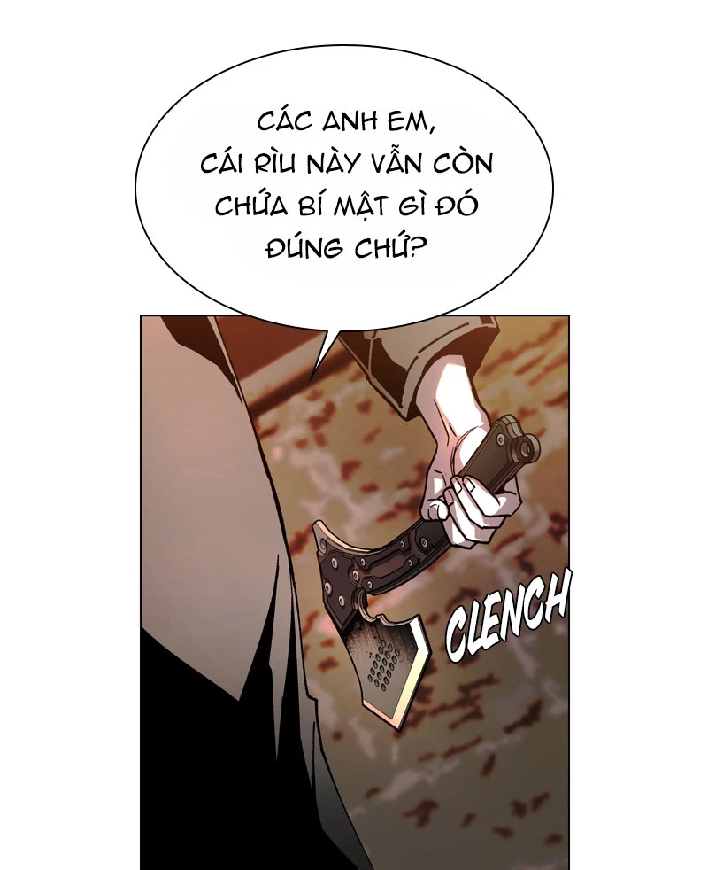 Mạt Thế Đối Với Ta Chỉ Là Trò Chơi Chapter 25 - Trang 4