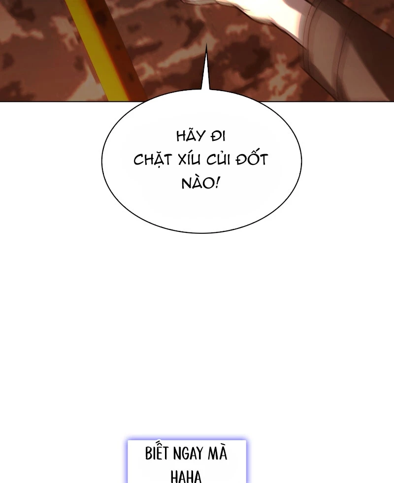 Mạt Thế Đối Với Ta Chỉ Là Trò Chơi Chapter 25 - Trang 4