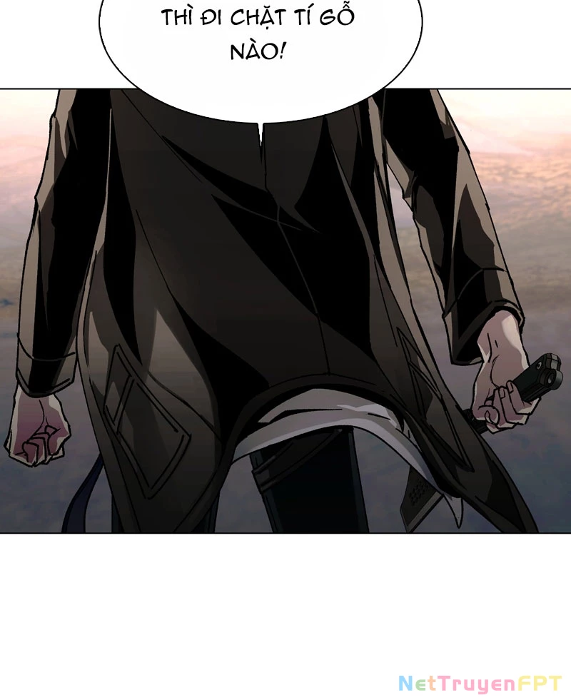 Mạt Thế Đối Với Ta Chỉ Là Trò Chơi Chapter 25 - Trang 4