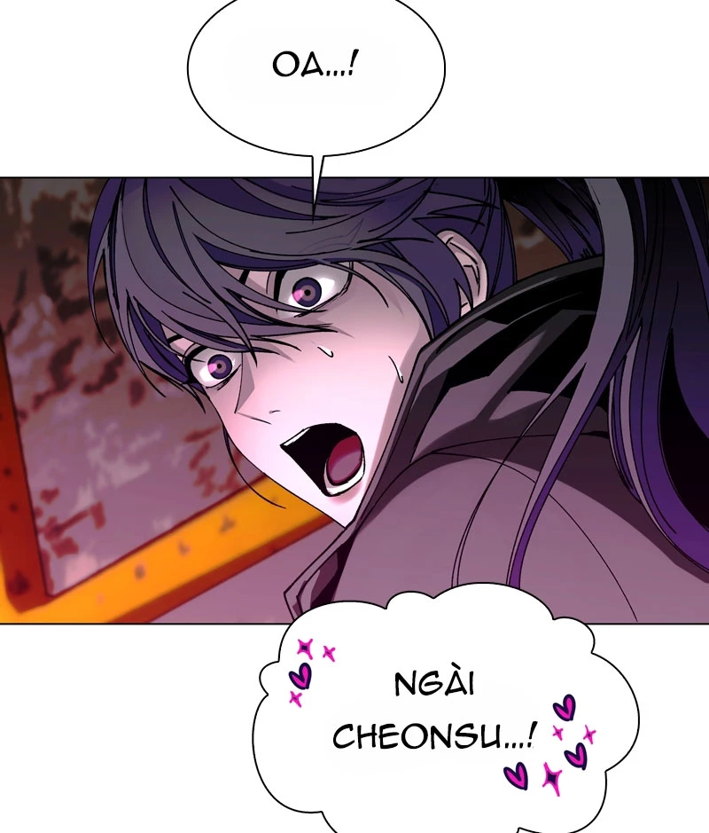 Mạt Thế Đối Với Ta Chỉ Là Trò Chơi Chapter 25 - Trang 4
