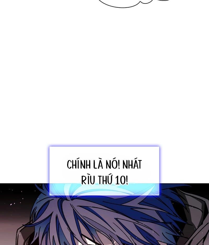 Mạt Thế Đối Với Ta Chỉ Là Trò Chơi Chapter 25 - Trang 4