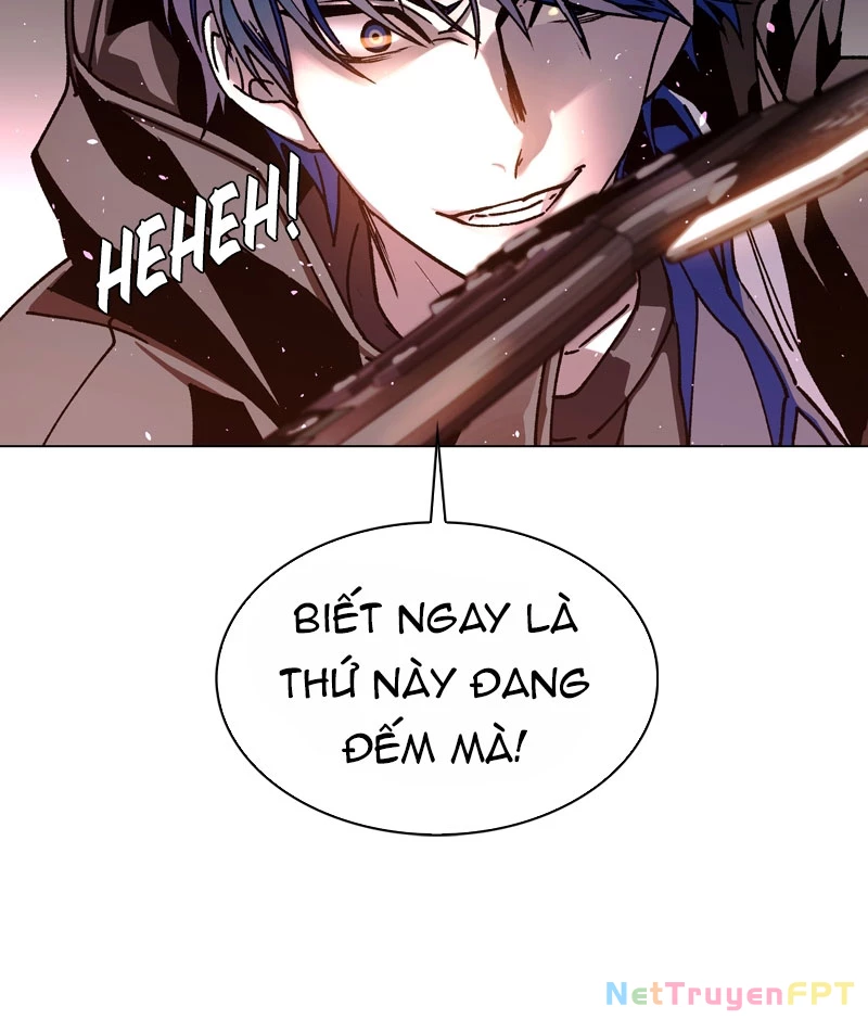 Mạt Thế Đối Với Ta Chỉ Là Trò Chơi Chapter 25 - Trang 4