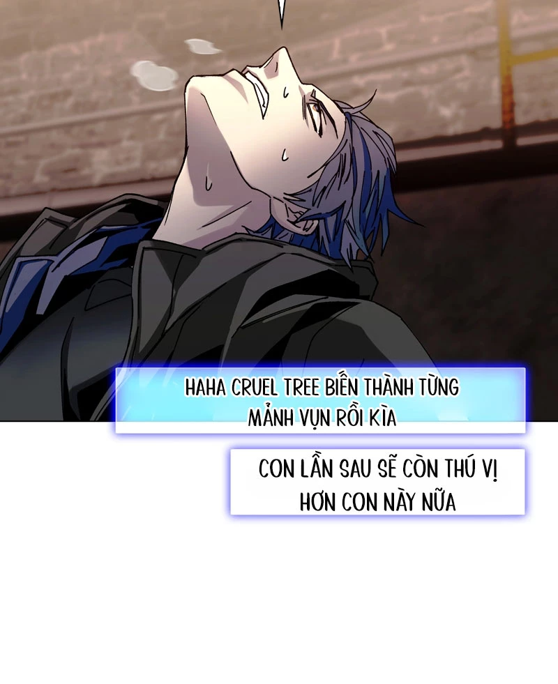 Mạt Thế Đối Với Ta Chỉ Là Trò Chơi Chapter 25 - Trang 4