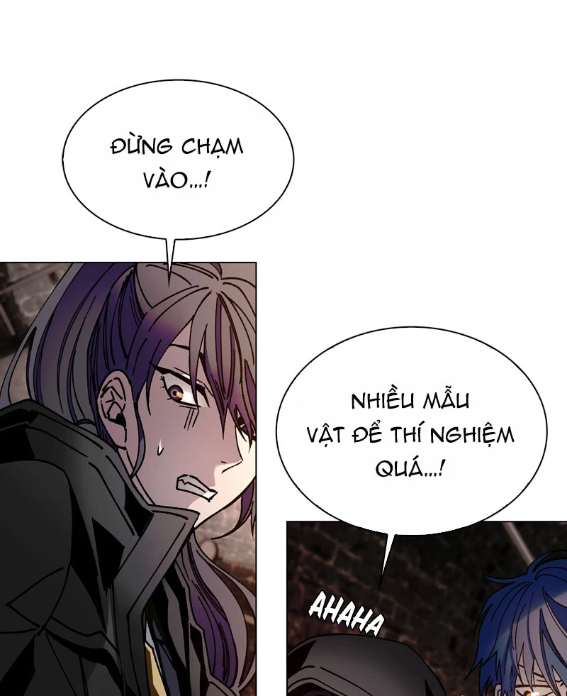 Mạt Thế Đối Với Ta Chỉ Là Trò Chơi Chapter 25 - Trang 4