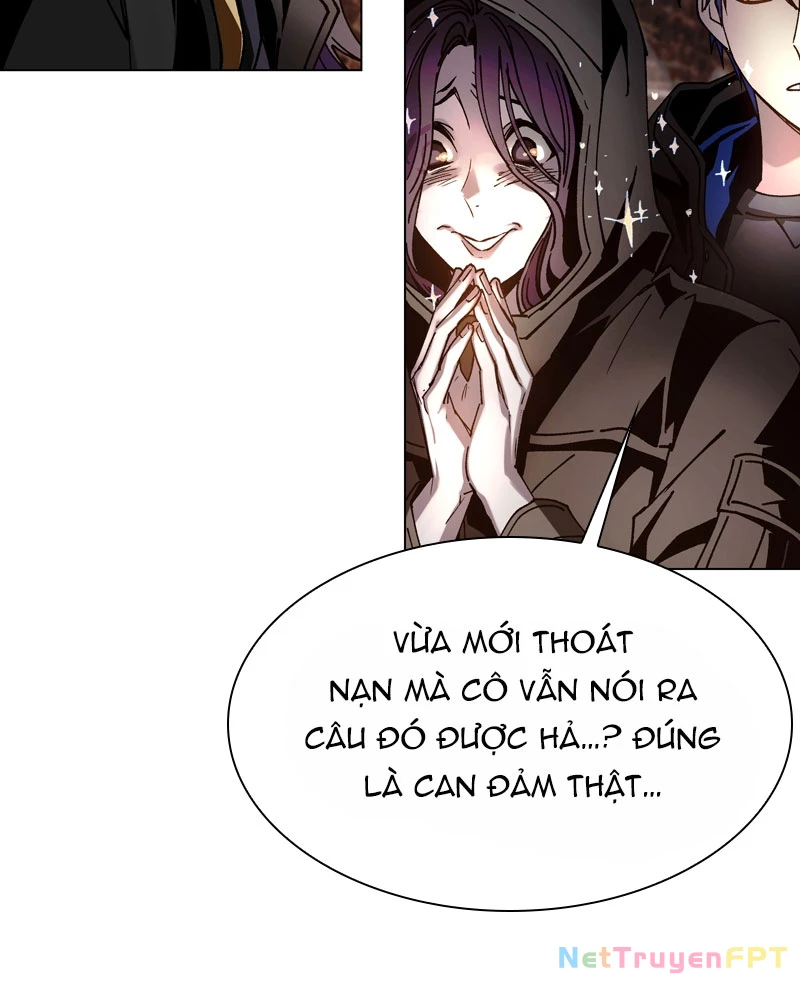 Mạt Thế Đối Với Ta Chỉ Là Trò Chơi Chapter 25 - Trang 4