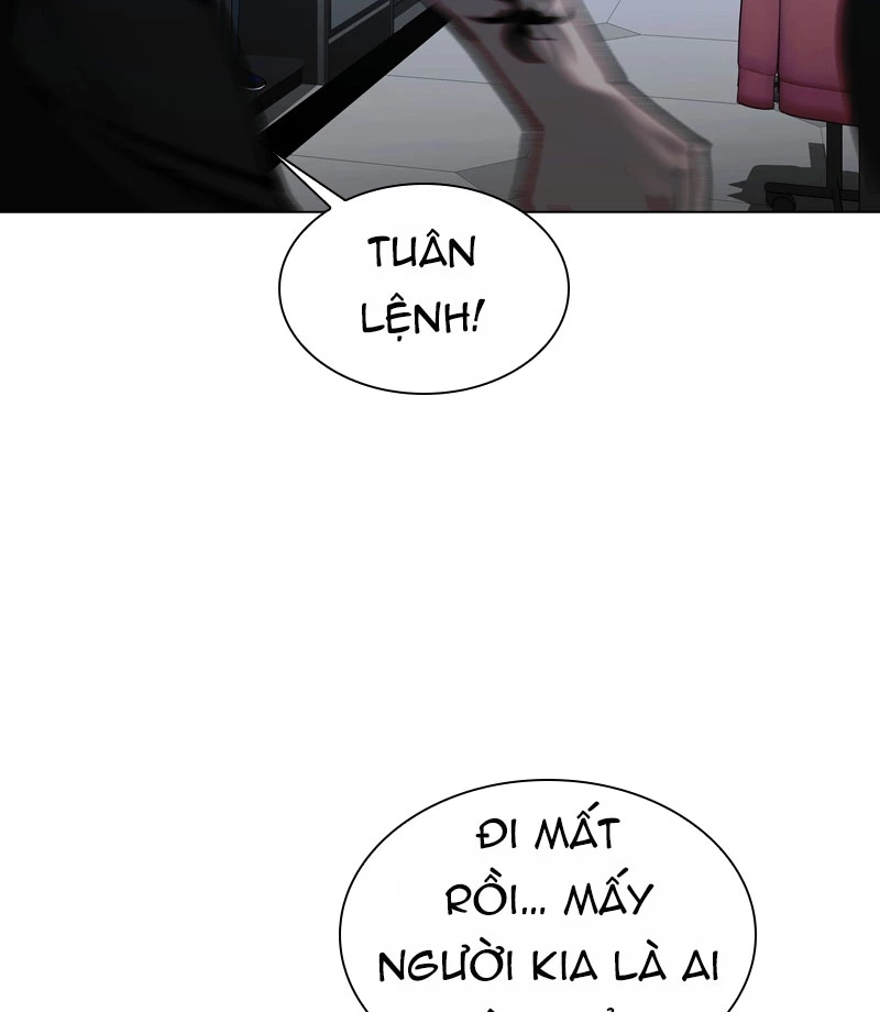 Mạt Thế Đối Với Ta Chỉ Là Trò Chơi Chapter 25 - Trang 4