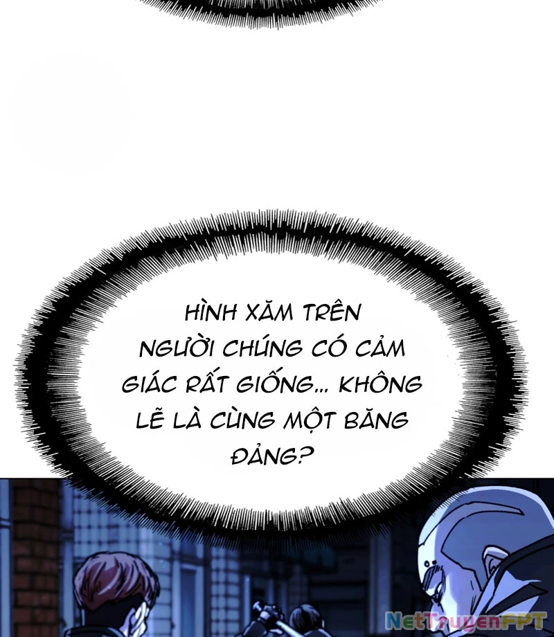 Mạt Thế Đối Với Ta Chỉ Là Trò Chơi Chapter 25 - Trang 4