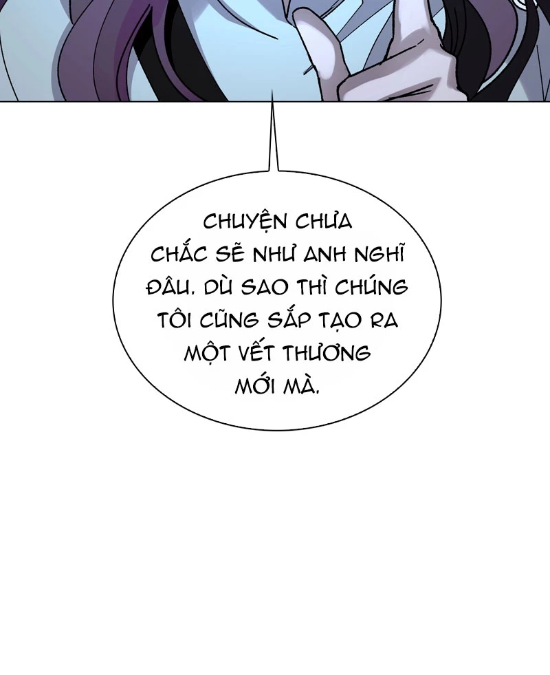 Mạt Thế Đối Với Ta Chỉ Là Trò Chơi Chapter 28 - Trang 4